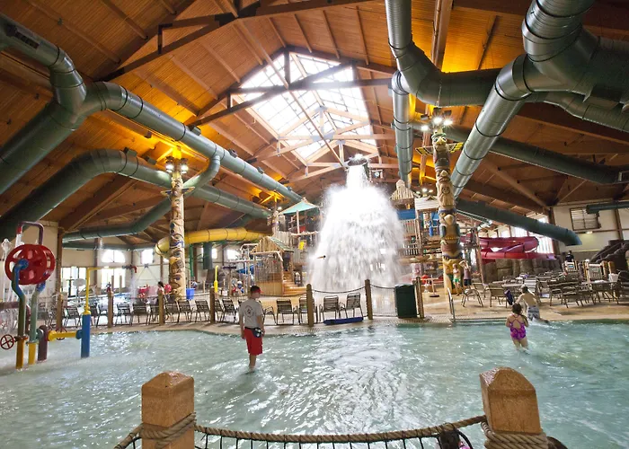 Traverse City Luxury Cottages