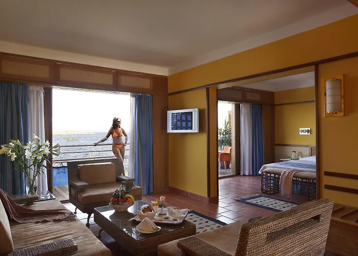 Lido Sharm Hotel Naama Bay