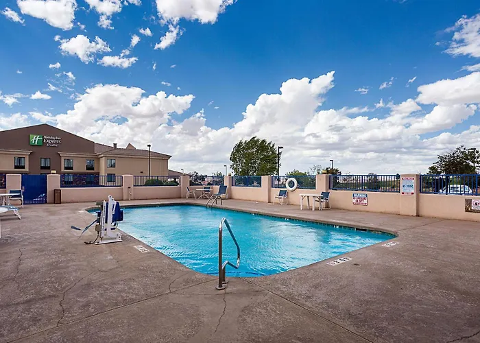 Motel 6-Page, Az