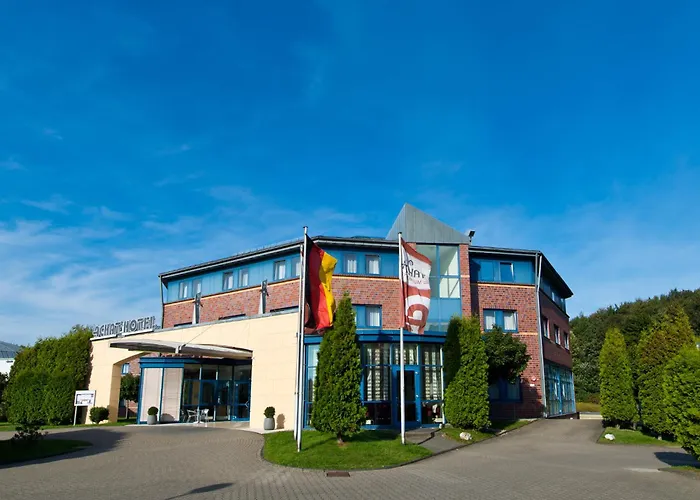 Achat Hotel Bochum Dortmund