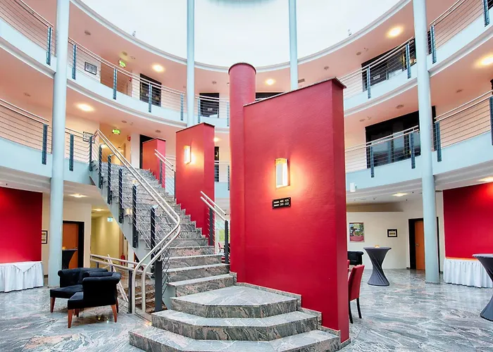 Achat Hotel Bochum Dortmund