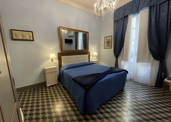 Bed and Breakfast La Bohème Lucca