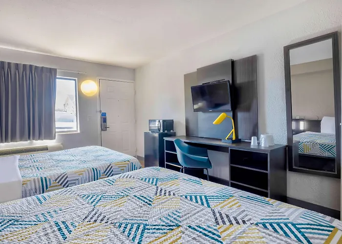 Motel 6-Hammond, In - Chicago Area