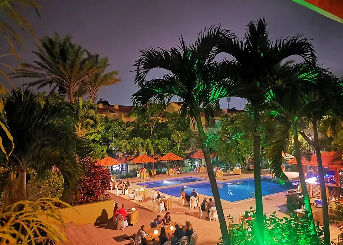 Country Inn & Suites By Radisson, San Jose Aeropuerto, Costa Rica