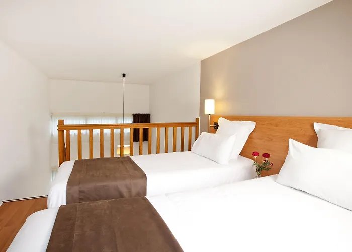 Séjours&Affaires Nantes Ducs De Bretagne