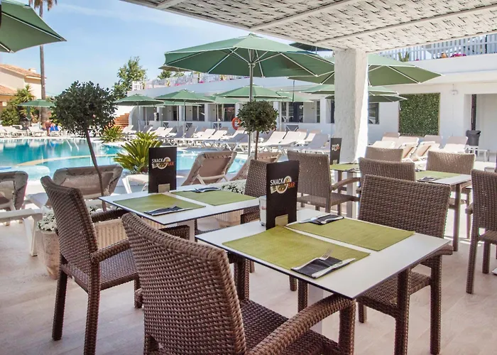 Boetiek Catalonia Del Mar - Adults Only Hotel Cala Bona 
