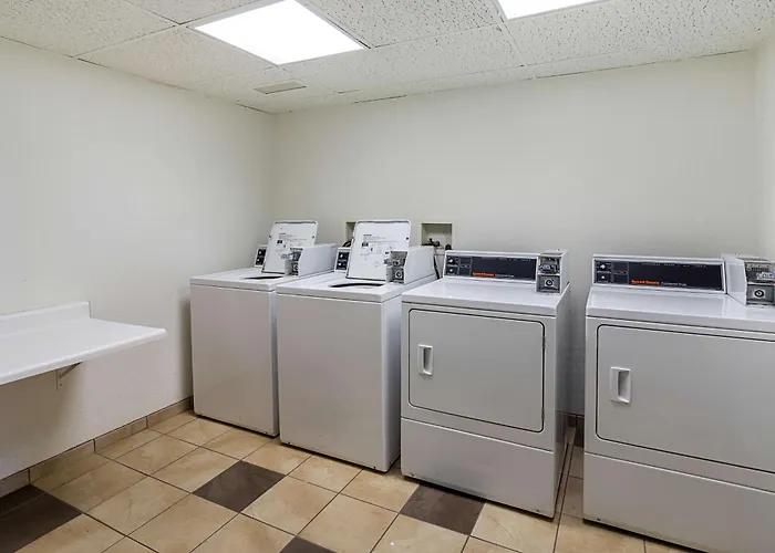 Motel 6-Spokane, Wa - East