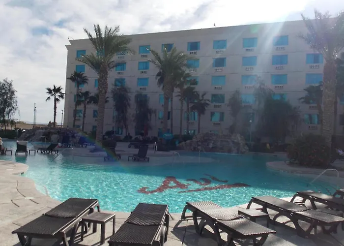 Avi Resort & Casino Laughlin Avec Terrain de Golf