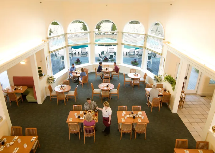 Gorges Grant Hotel Ogunquit