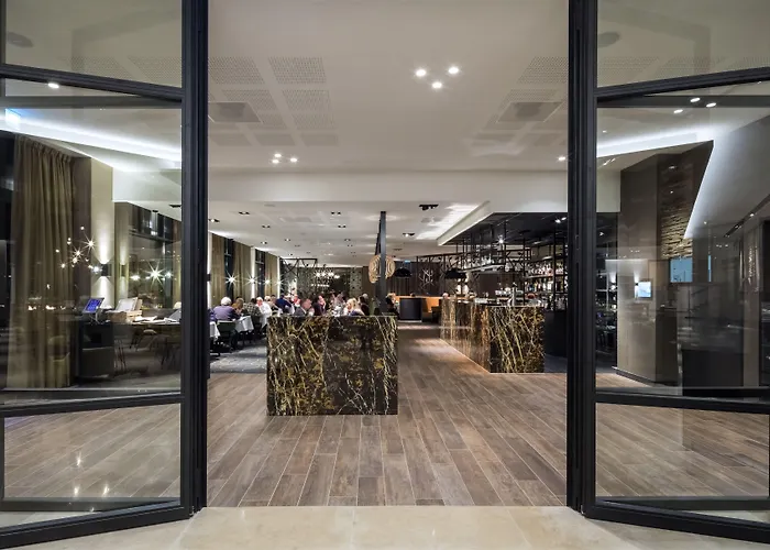 Heerlen Designhotels