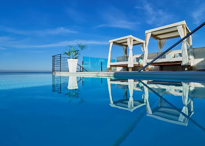 BQ Aguamarina Boutique Hotel Can Pastilla 