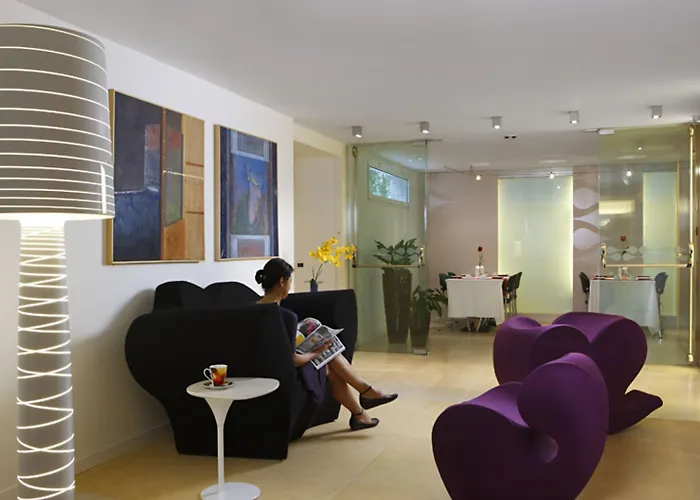 Elite Hotel & Spa Mestre