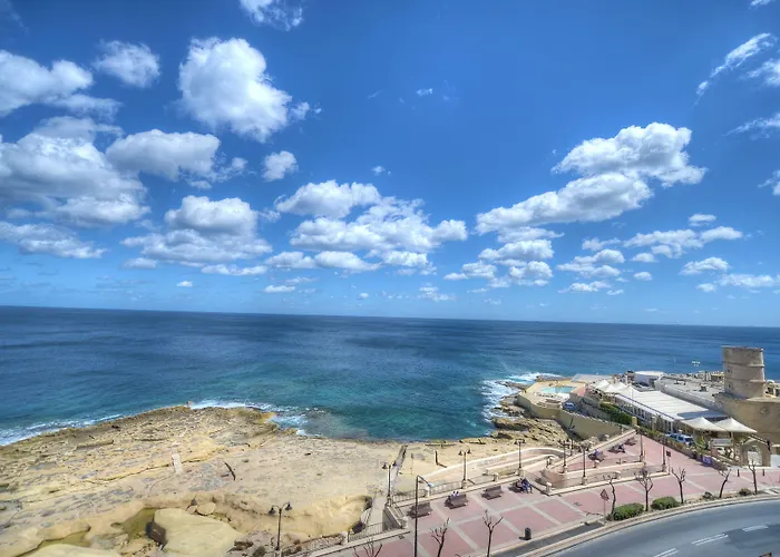 Europa Hotel Sliema