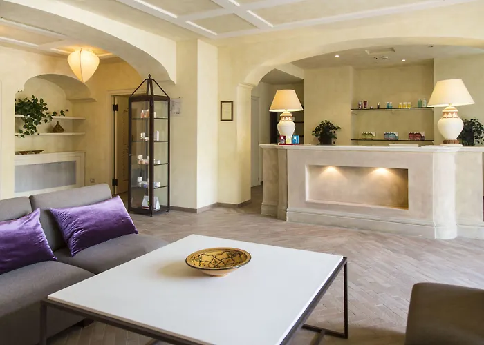Mazara del Vallo Hotels With Jacuzzi