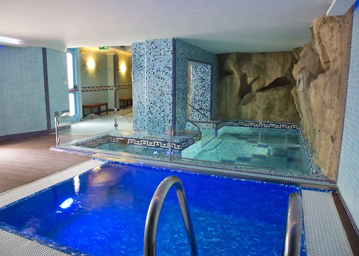 Hotel Villa Luisa Pozzuoli che accetta animali