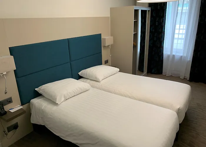 Hotel Admiral