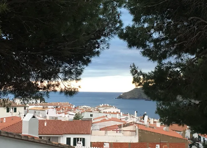 Hotel Cadaqués1962 by Fimedhotels