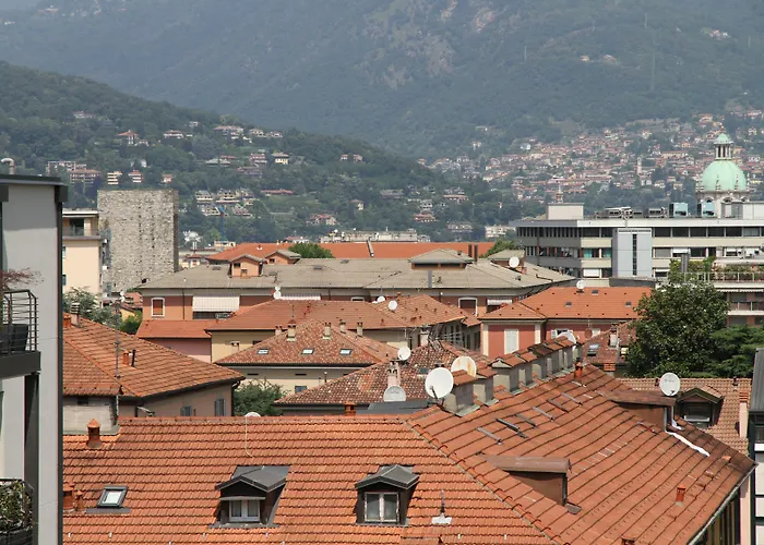 Hotel Côme