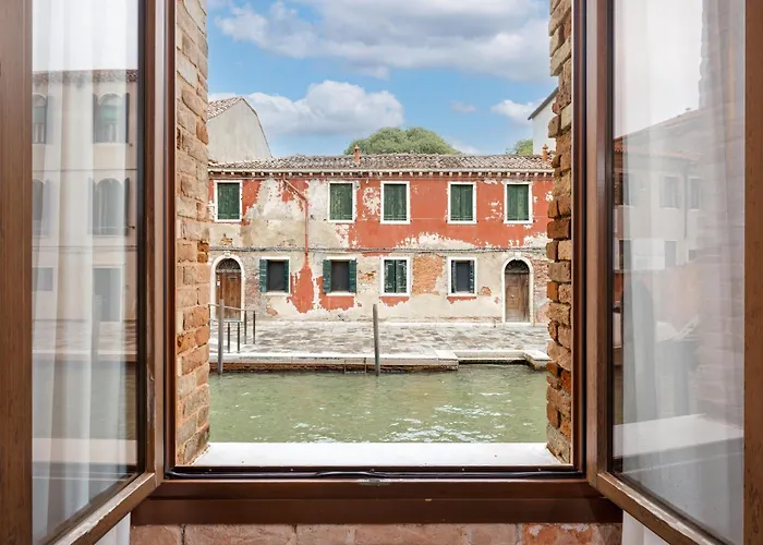 Eurostars Residenza Cannaregio