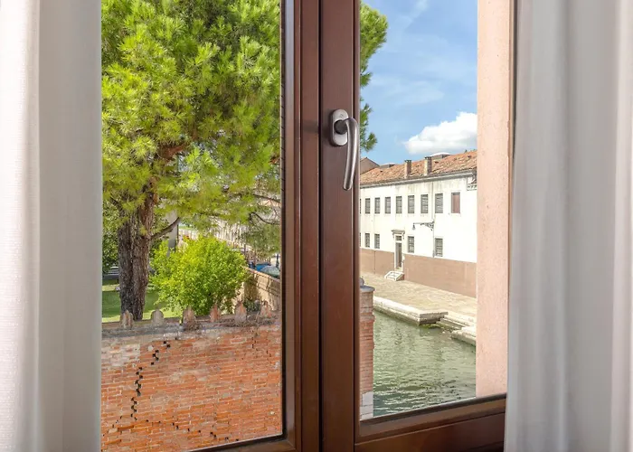 Eurostars Residenza Cannaregio