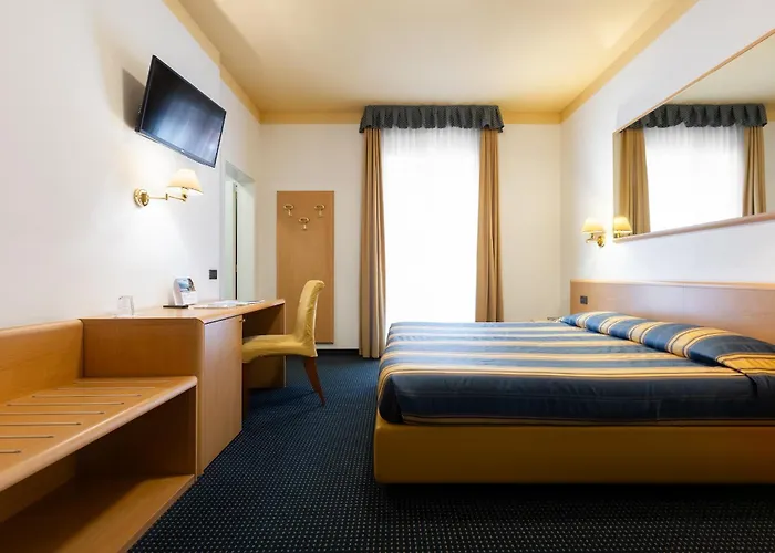 Brione Green Resort Riva del Garda