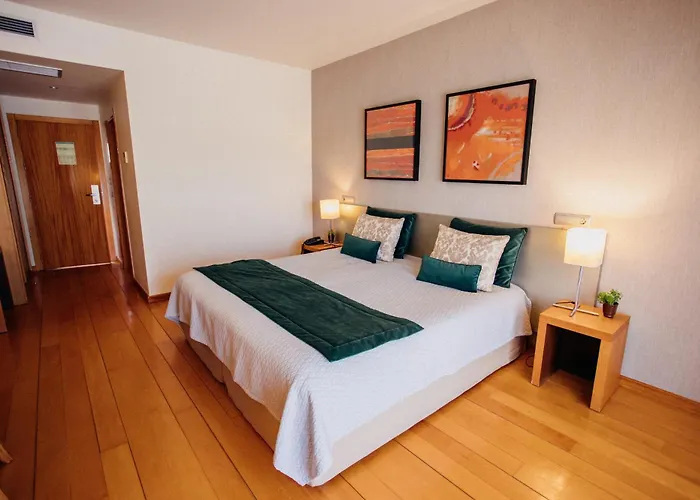 Boutique Casas Novas Countryside Hotel Spa & Events Chaves