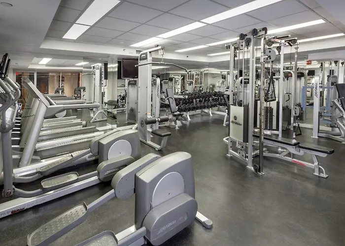 Club Wyndham Midtown 45 Hotel New York
