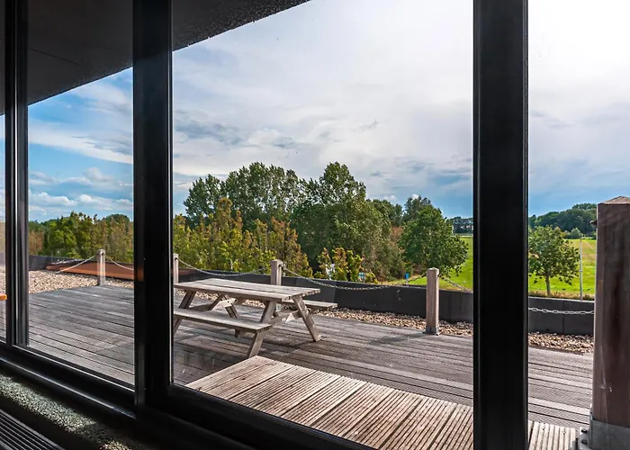 Boutique Hotel Iselmar Lemmer