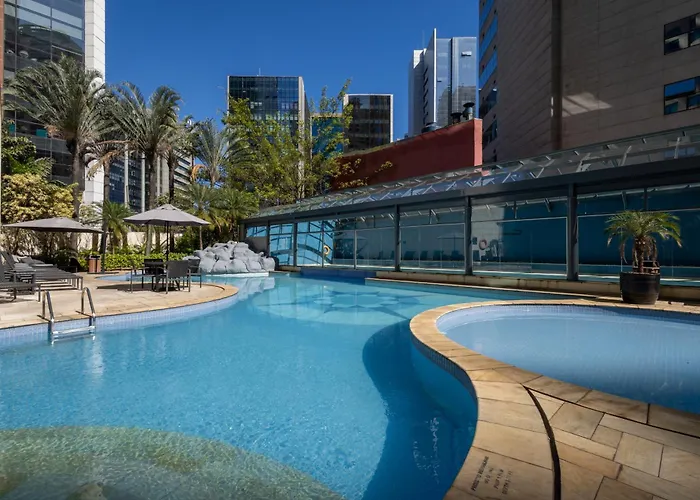 Boutique Radisson Vila Olimpia São Paulo