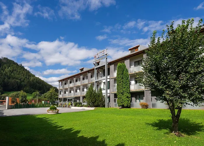 Boutique Hotel Brenner - Stop & Go Sterzing