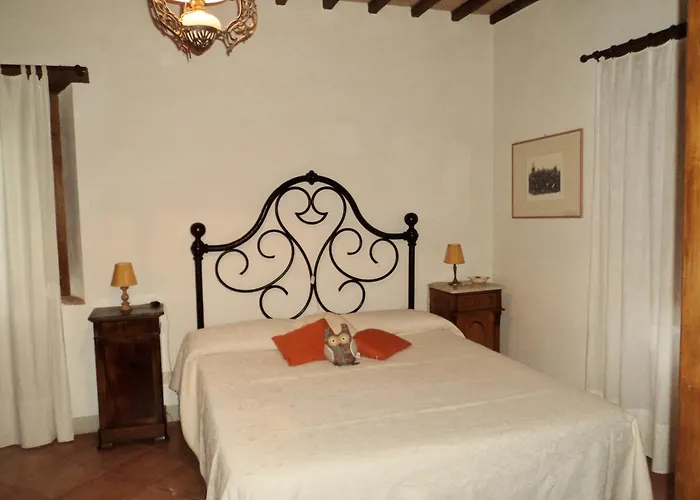 La Chiusetta