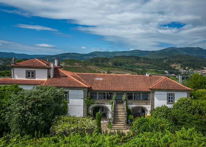 Quinta Da Aldeia Casa de hóspedes Ponte de Lima