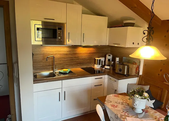 Ferienhaus Heimhof Garmisch-Partenkirchen