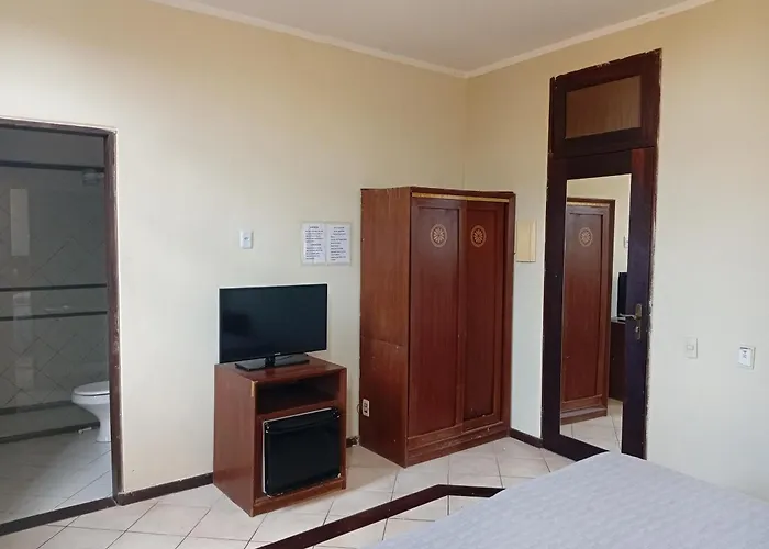 Solar Do Carmo Suites & Apartments Salvador que aceita animais de estimação