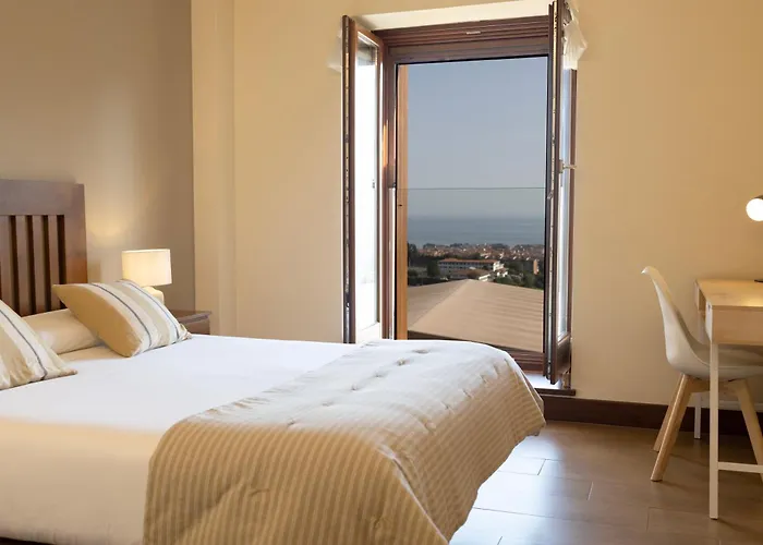 Agroturismo Argoin Txiki Zarautz