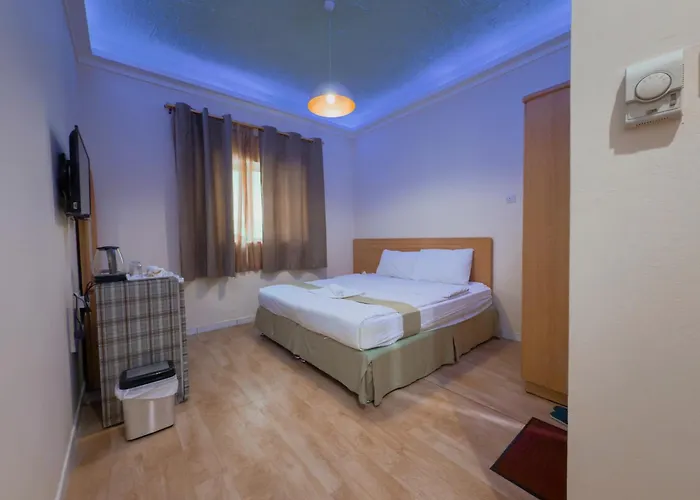 Sama Hotel Schardscha