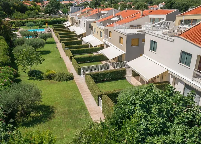 Maj Premium Residence Poreč