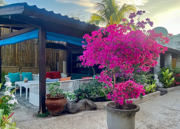 Kura Kura Resort Gili Meno