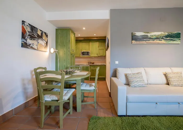 Boutique Bed And Snow Family Apartments Sierra Nevada