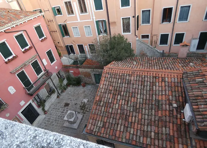 Hotel La Forcola