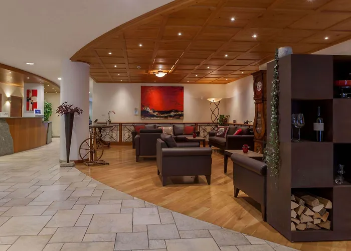 la couronne Hotel&Spa Zermatt