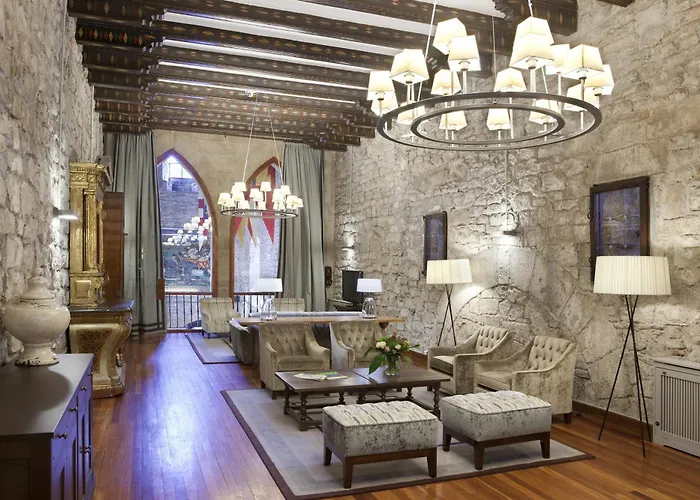Parador De Fontarrabie
