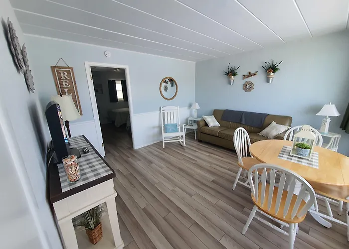 Cara Mara Resort Wildwood Crest