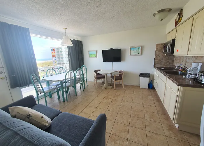 Cara Mara Resort Wildwood Crest