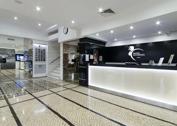 Hoteles con Casino en Cascaes