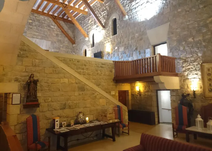 Parador de Jaén