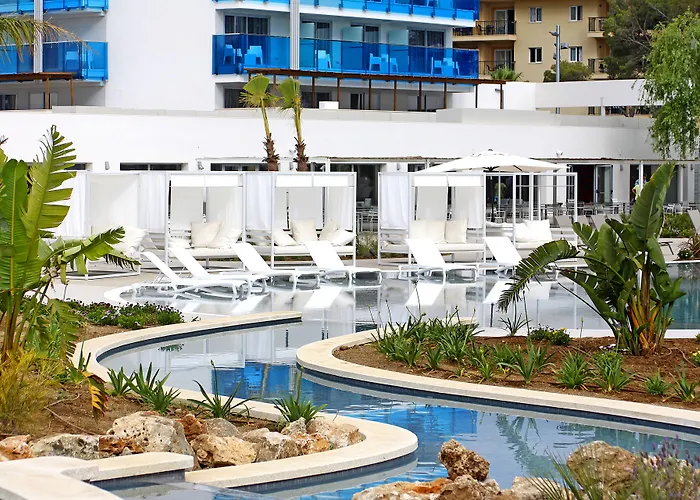 Can Picafort (Mallorca) Hoteles con Spa