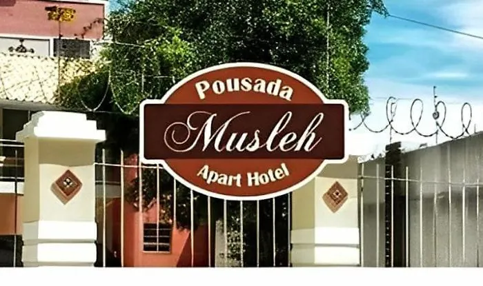 Pousada Musleh
