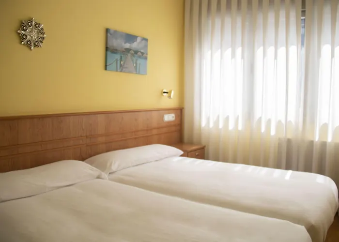 Hotel Alda Estación Oviedo