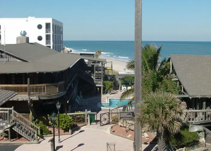The Driftwood Resort